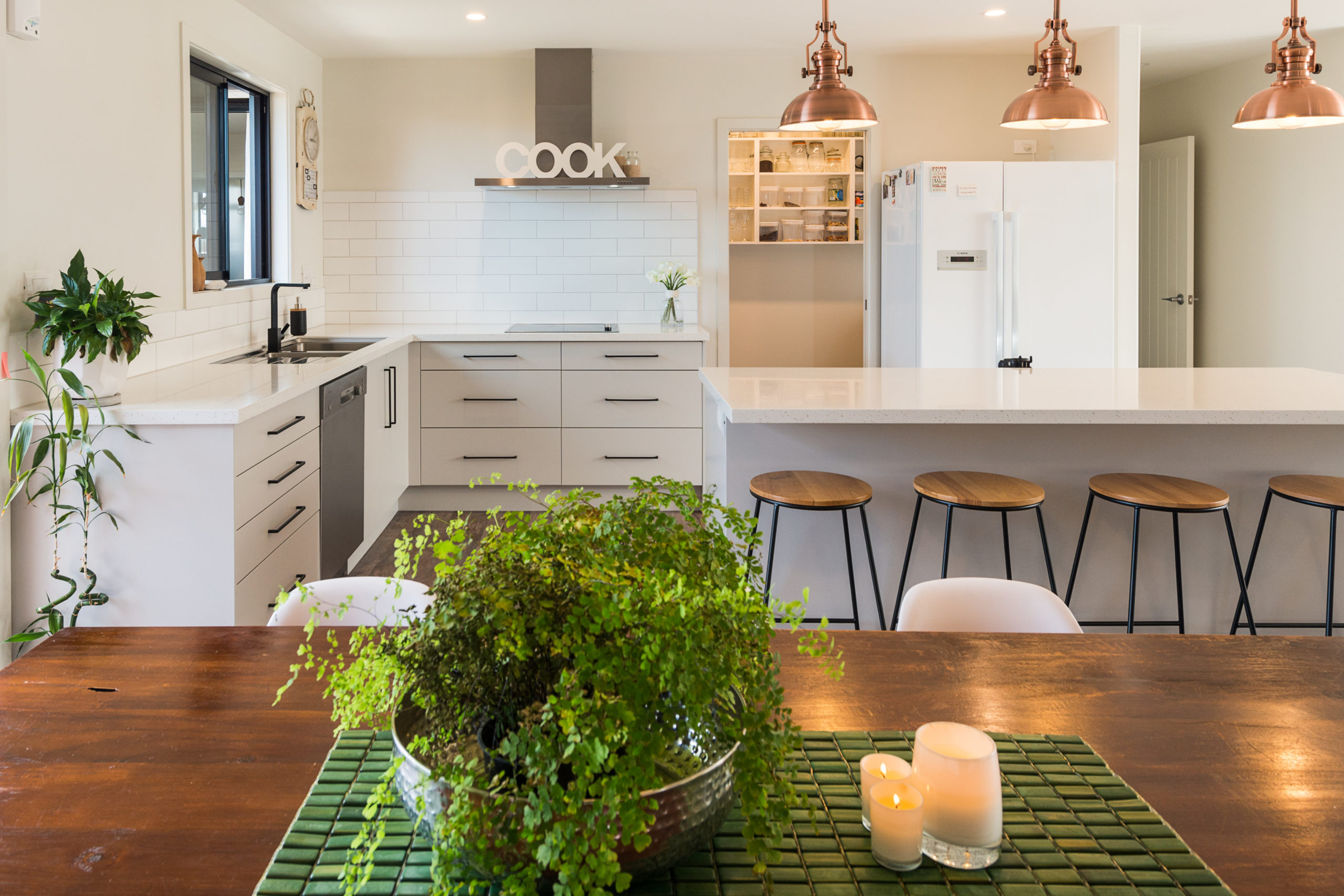 Designing Your Dream Home: Trends and Inspirations from Across New Zealand with Highmark Homes