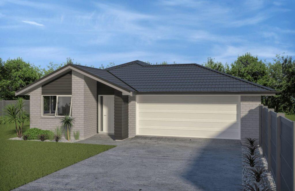 Methven House Plan 193 sqm, 3 bedrooms, 2 bathrooms Highmark Homes