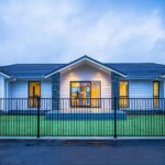 Masterton show home Wairarapa