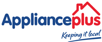 Appliance plus logo