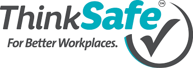 Thinksafe logo