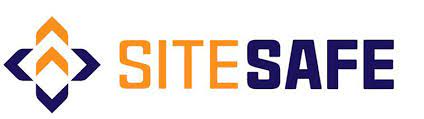 site safe logo