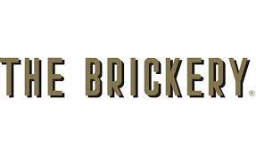 the brickery logo