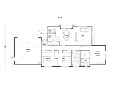 21048 - Lot 1 Dunlop Road Design 2 blank