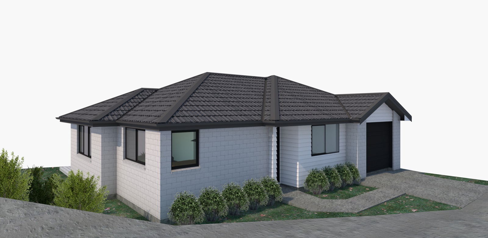 Home and Land Package for Safe Lot 101, 79 Dunlop Road, Te Puke